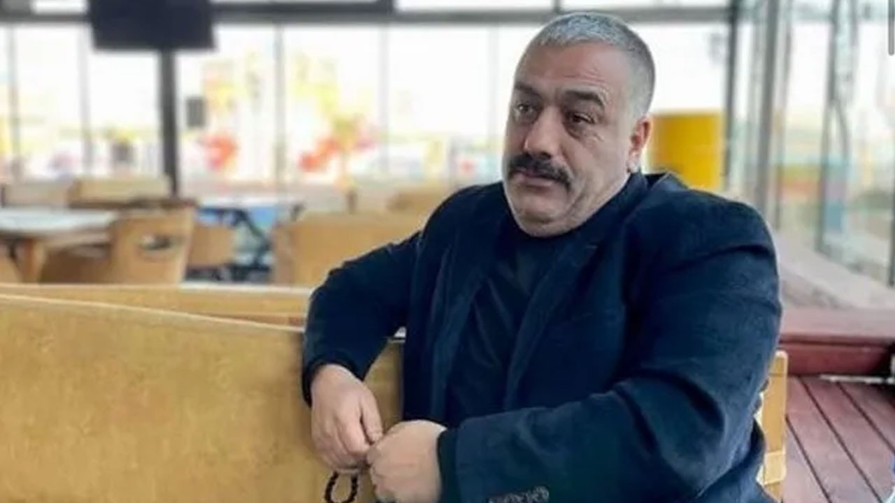 Kırmızı bültenle aranan suç örgütü lideri Zaza Ahmet yakalandı