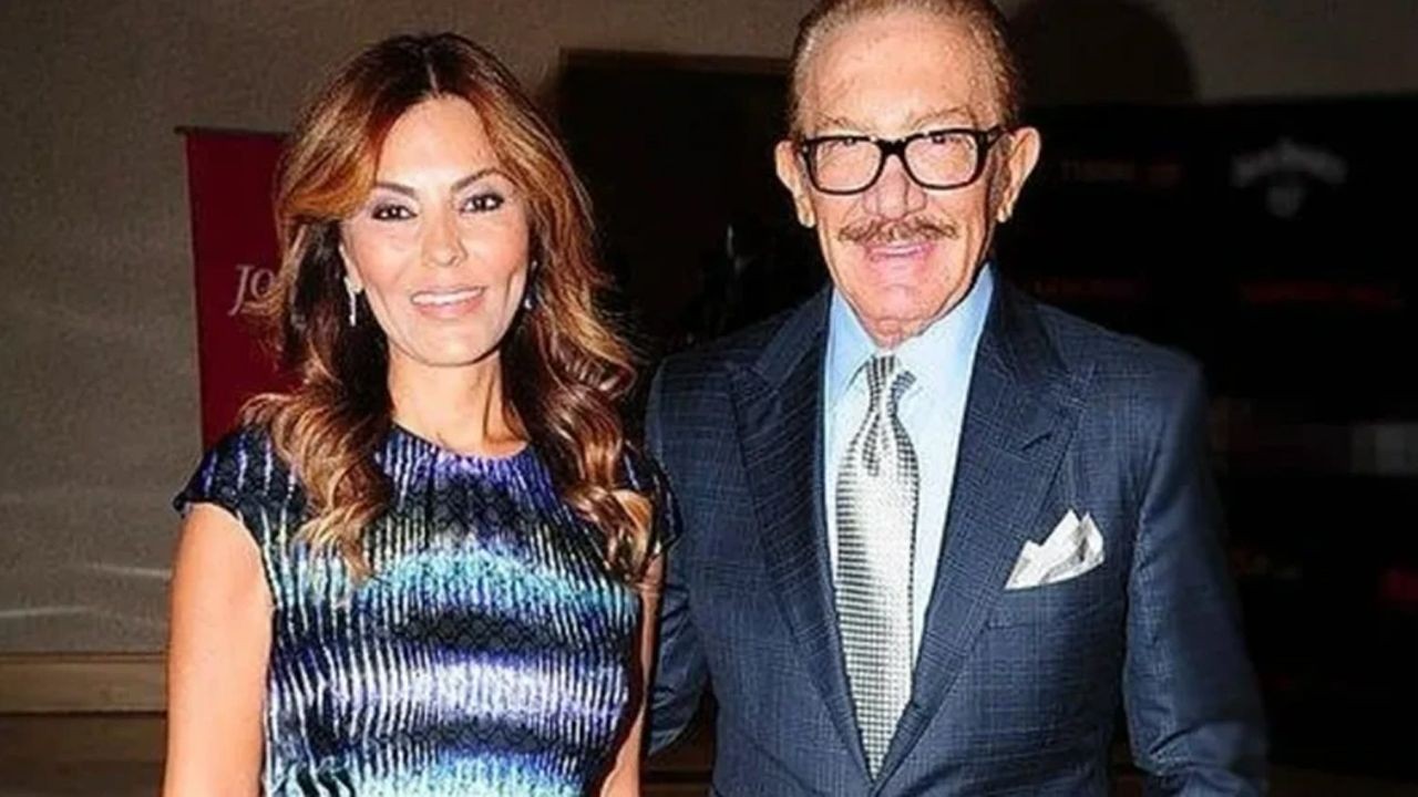Üvey oğlu Lemi Gülman'dan Feryal Gülman'ın hisselerine sahte senet - Resim: 1