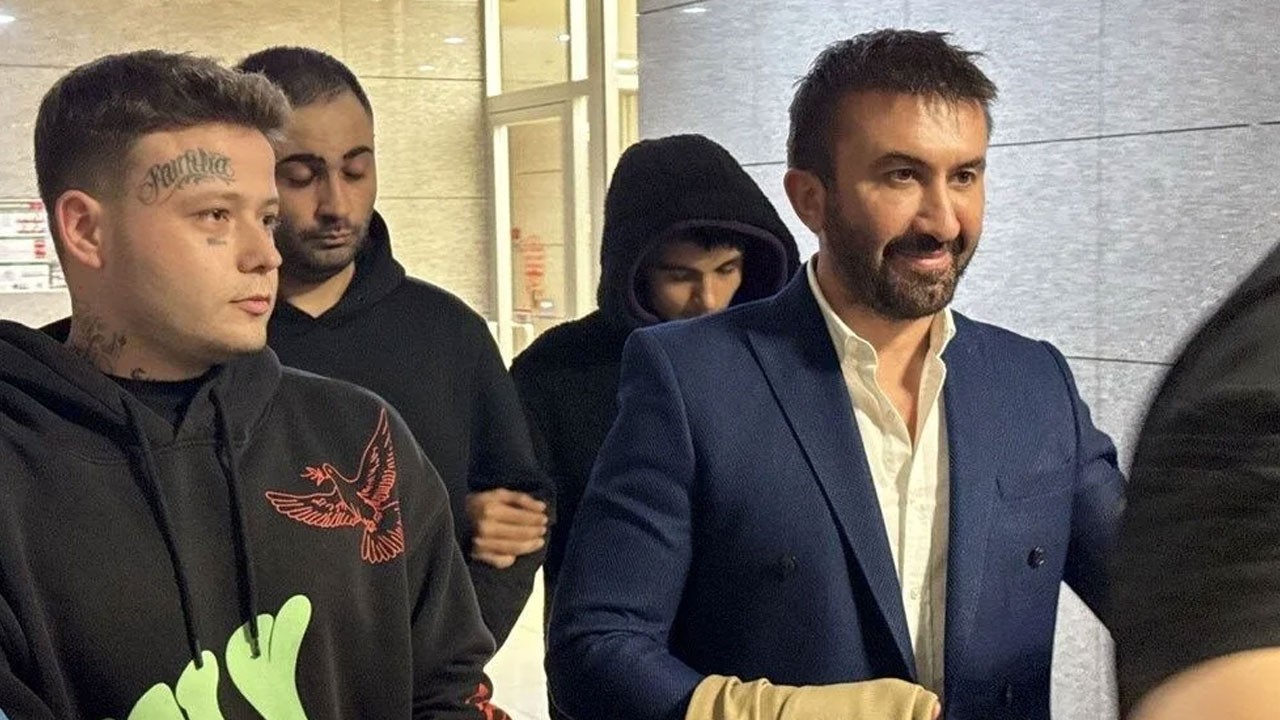 Yasa dışı bahisten yargılanıyordu! Fenomen İbrahim Yılmaz hakkında karar verildi