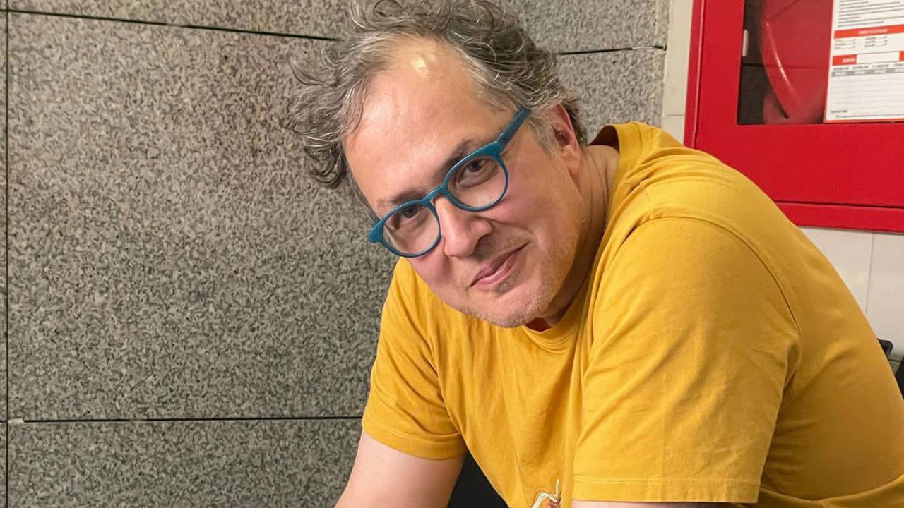 Yönetmen İlker Canikligil tahliye oldu