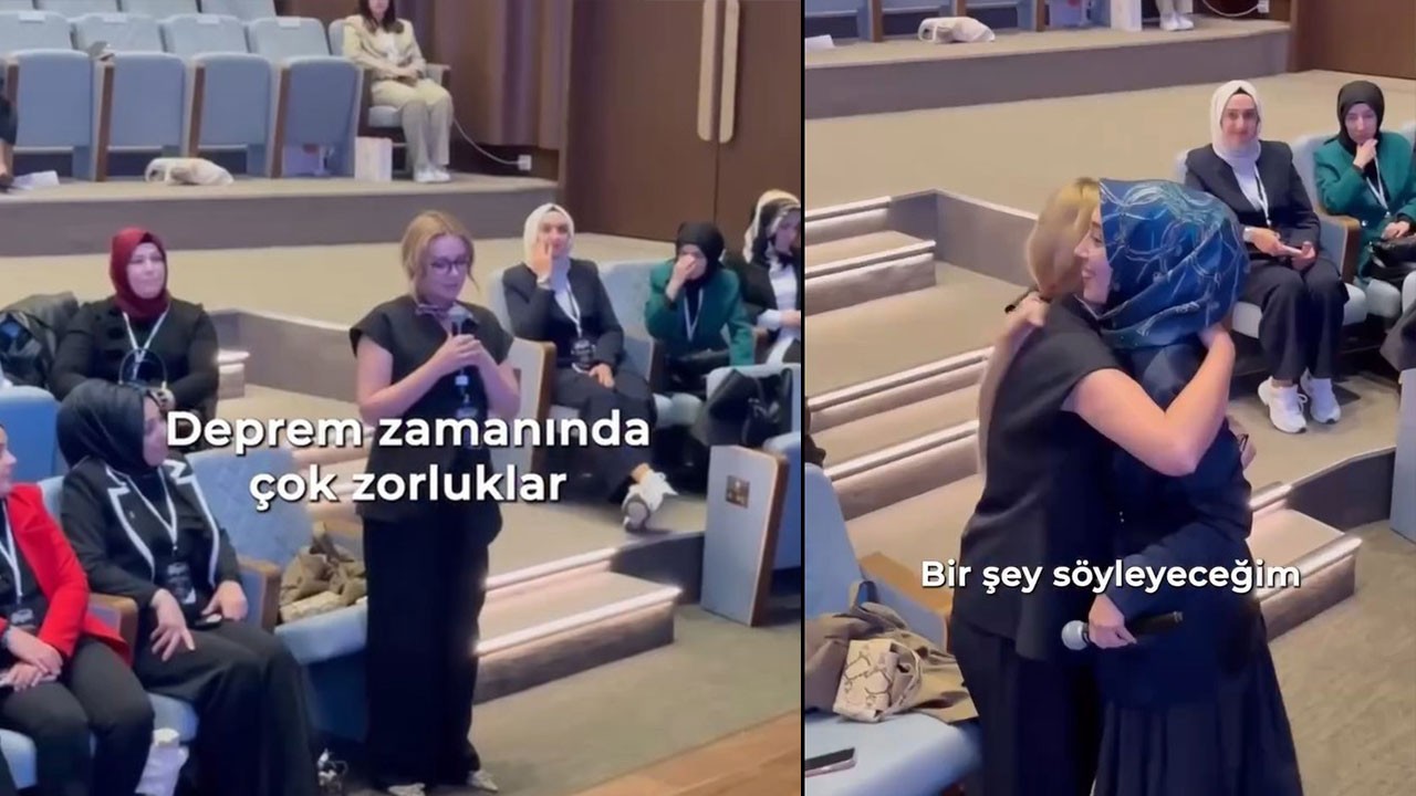 Rümeysa Kadak’tan duygulandıran paylaşım! “İyi ki varsınız derttaşlarım”