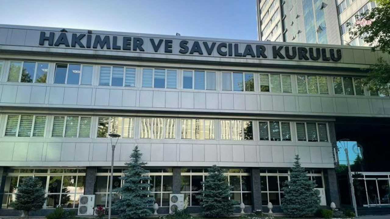 HSK seçimlerinde hangi aday kaç oy aldı… İşte en çok merak edilen liste