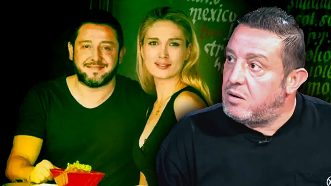 Nihat Kahveci'ye kötü haber! 500 metreden fazla yaklaşamayacak