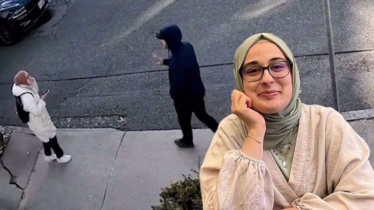 Rümeysa Öztürk hakkında flaş gelişme! Mahkeme kararını verdi