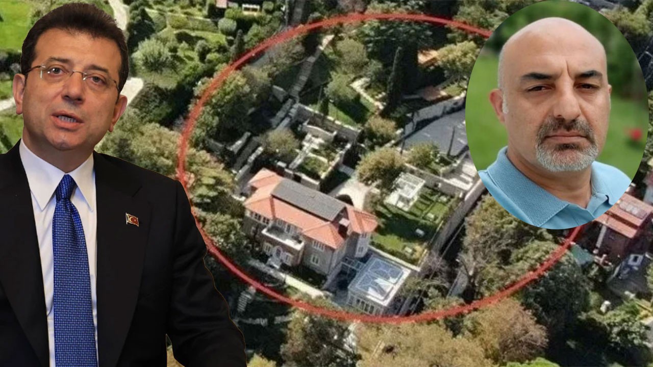 Görüntüler imha edilmişti! İBB soruşturmasında flaş tutuklama