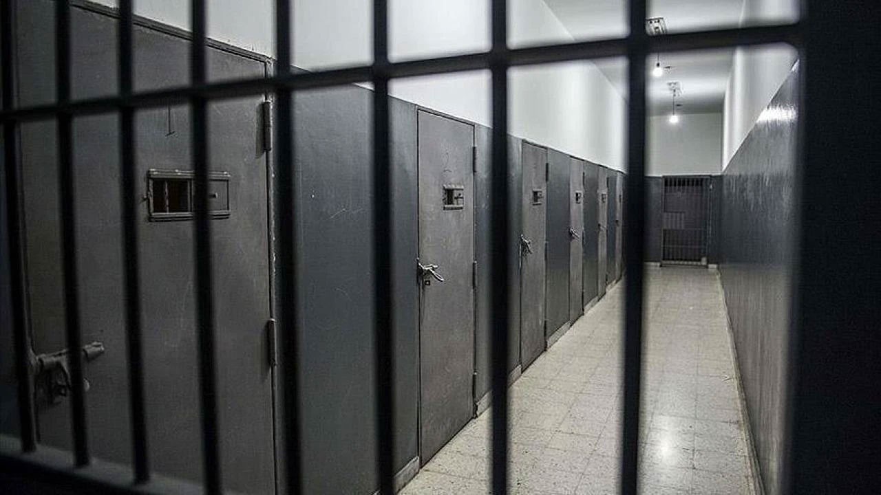 İnfaz düzenlemesinde 'ev' detayı... Çalışmalar bitmek üzere!