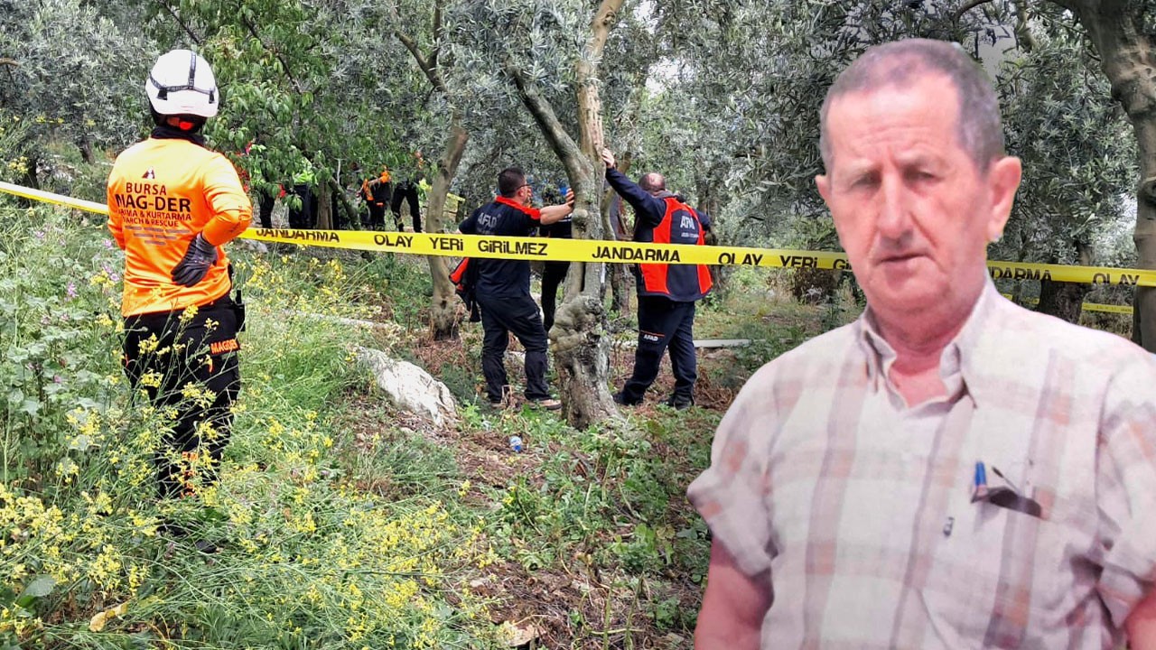 Emekli öğretmenin şüpheli ölümü! Soruşturma başlatıldı
