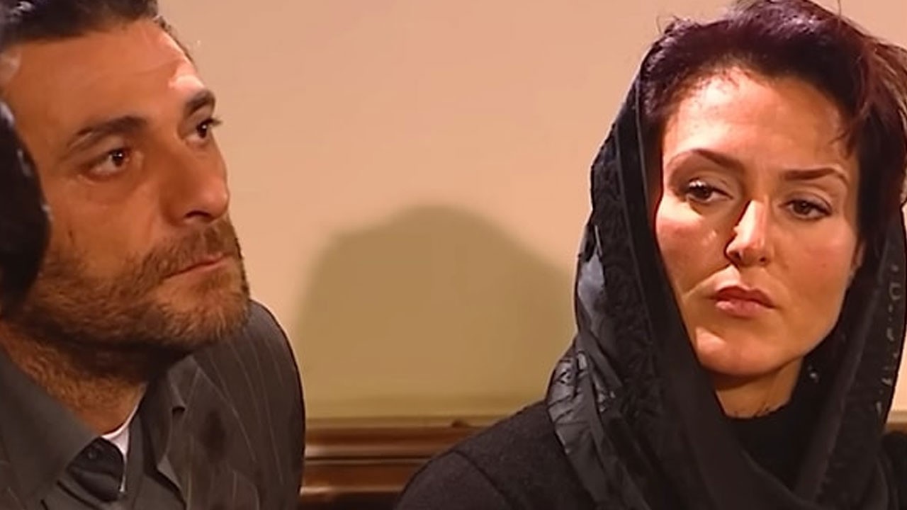 Kurtlar Vadisi'yle hafızalara kazınmıştı! Şıvga Gerez'den üzen haber
