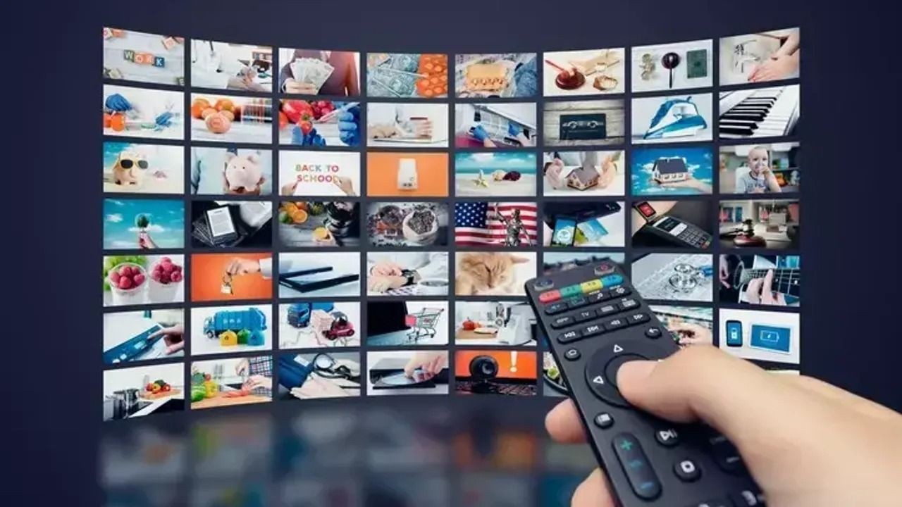 11 MAYIS PAZAR TV YAYIN AKIŞI 2025 || TV’de bugün neler var? Now TV, TV8, Star TV, ATV, Show TV, TRT1, Kanal D - Resim: 1