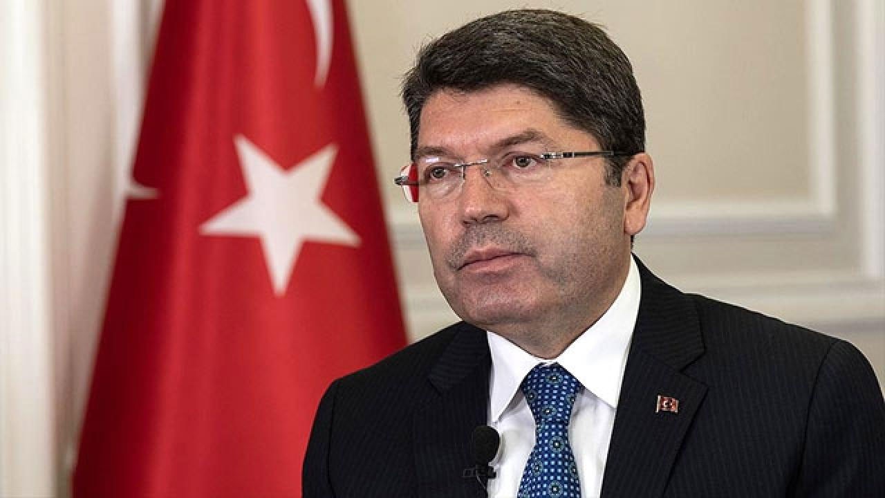 Bakan Tunç’tan Anneler Günü mesajı! Adil olmayı onlar öğretti