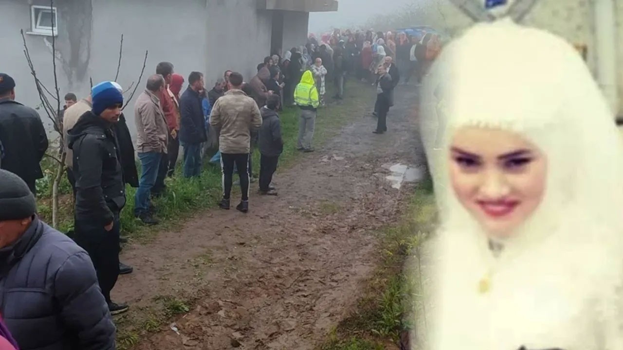 Anneler Günü'nde ağaca asılı halde bulundu!