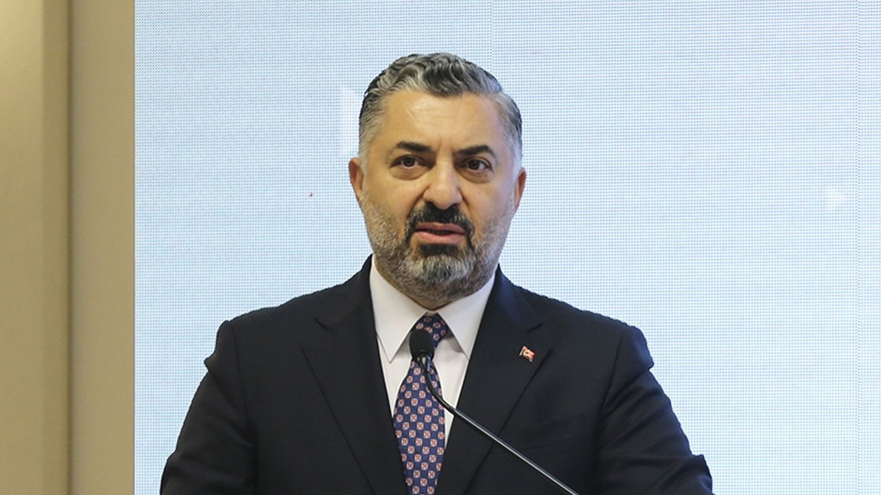 RTÜK Başkanı Şahin'den o yayınlara tepki! "Türk halkına haksızlıktır"