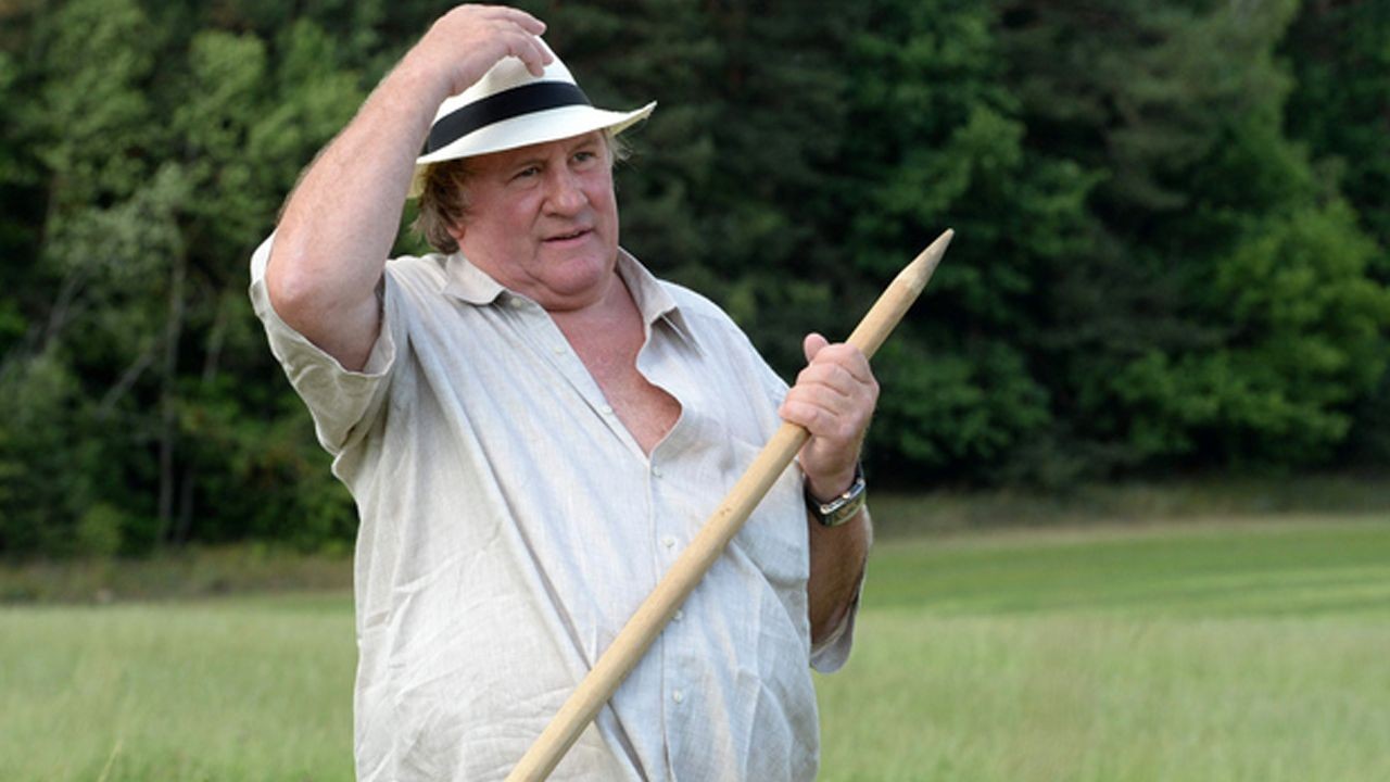 Karar açıklanıyor! Ünlü oyuncu Gerard Depardieu'un cinsel taciz davası - Resim: 1