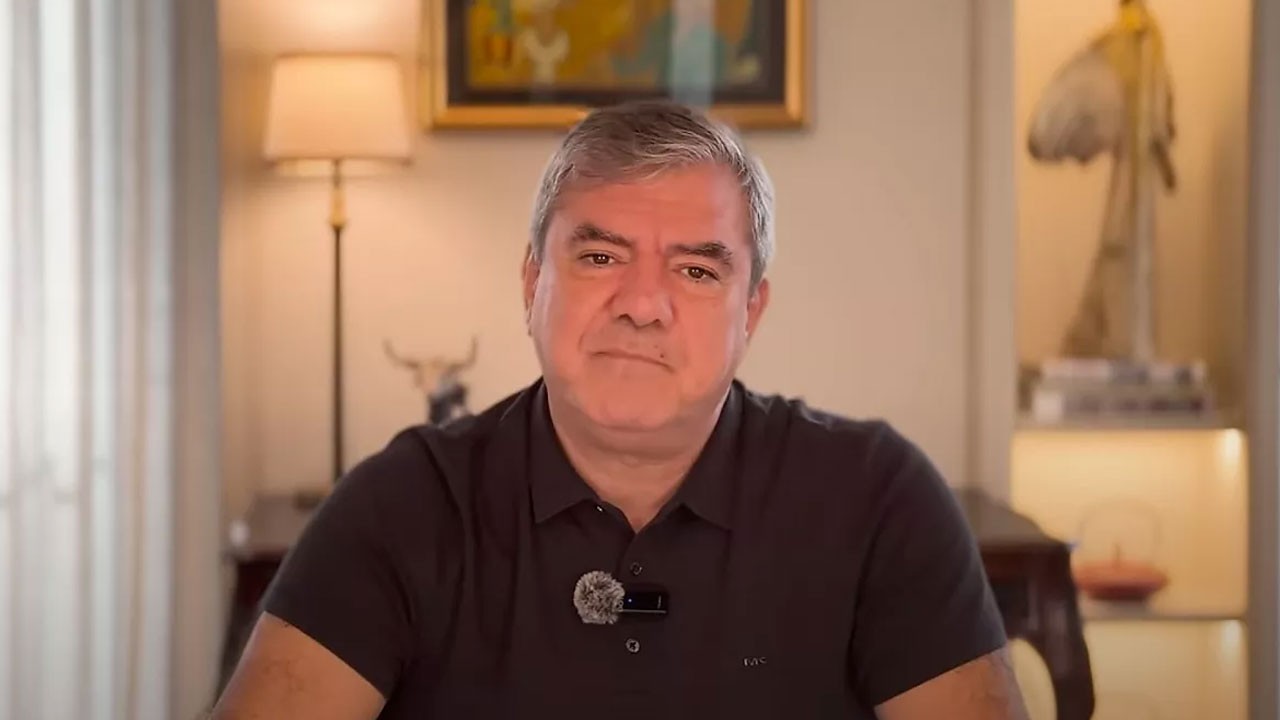 Gazeteci Yılmaz Özdil hakkında soruşturma başlatıldı
