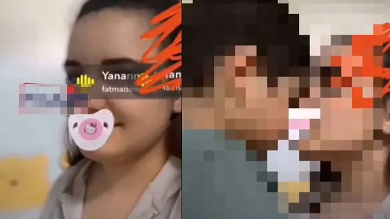 TikTok'ta skandal bitmiyor! Anaokulundaki uygunsuz görüntülere soruşturma