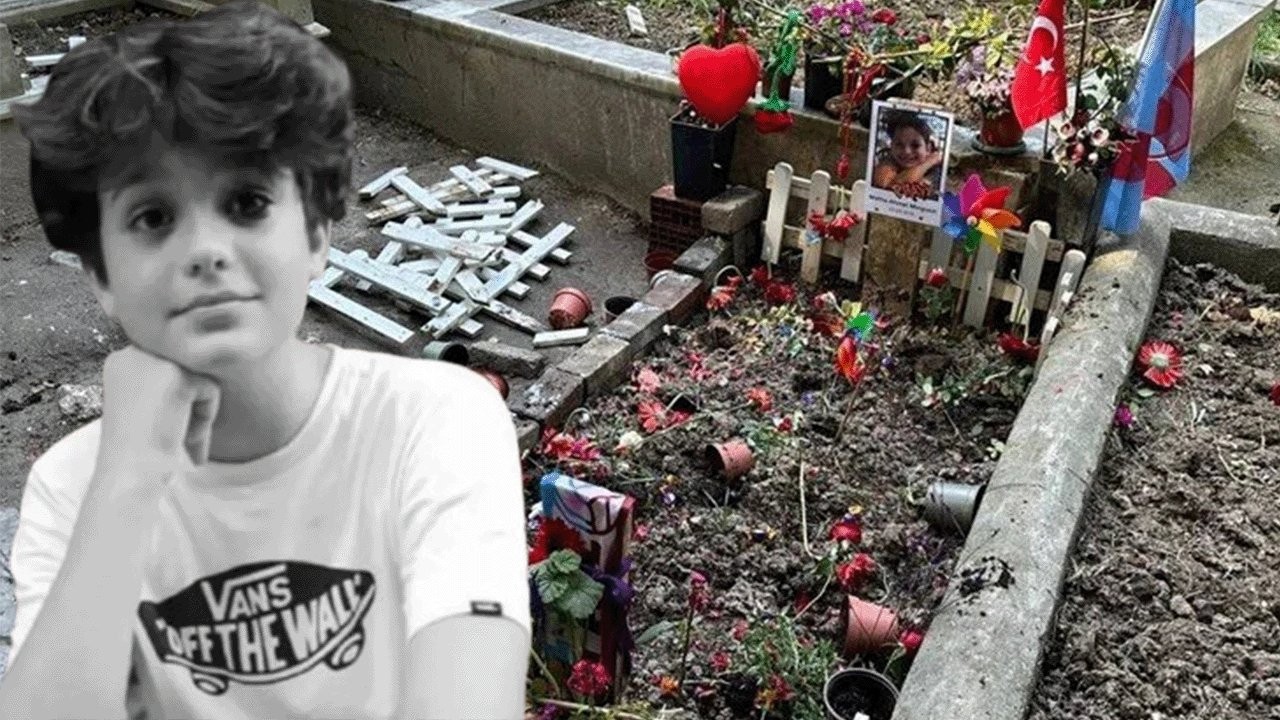 5 şüpheli için istenen ceza belli oldu! Minguzzi ailesine tehdide dava
