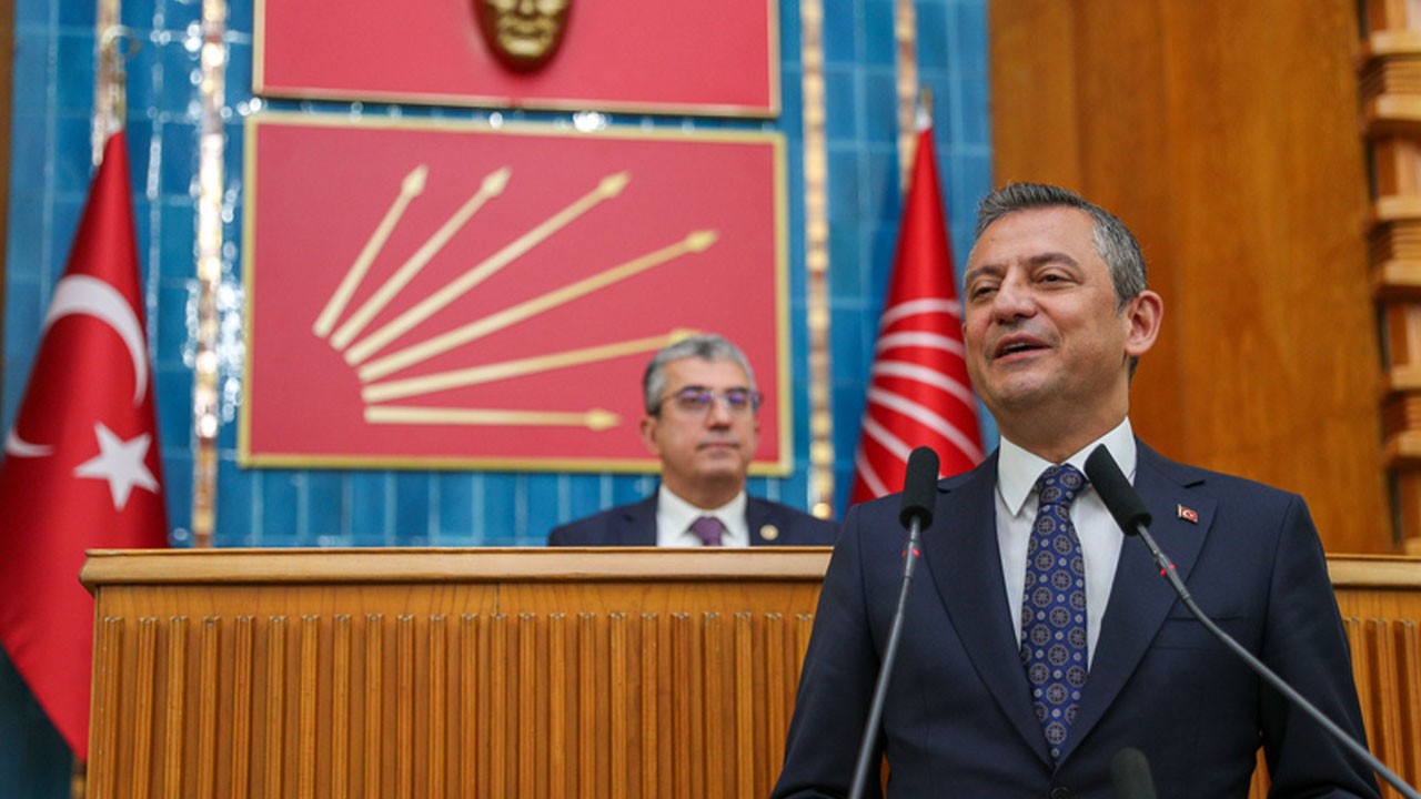 CHP’nin kritik seçim tarihi belli oldu! Yeni Meclis yönetiminde kimler olacak?