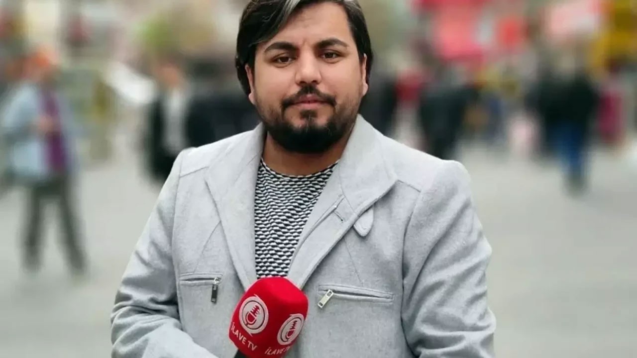 Arif Kocabıyık yeniden gözaltına alındı
