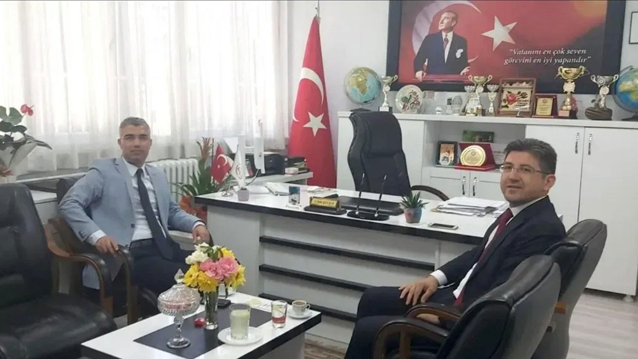 Başsavcı Kılıç ve Dekan Yağcı öğrencilerle buluştu