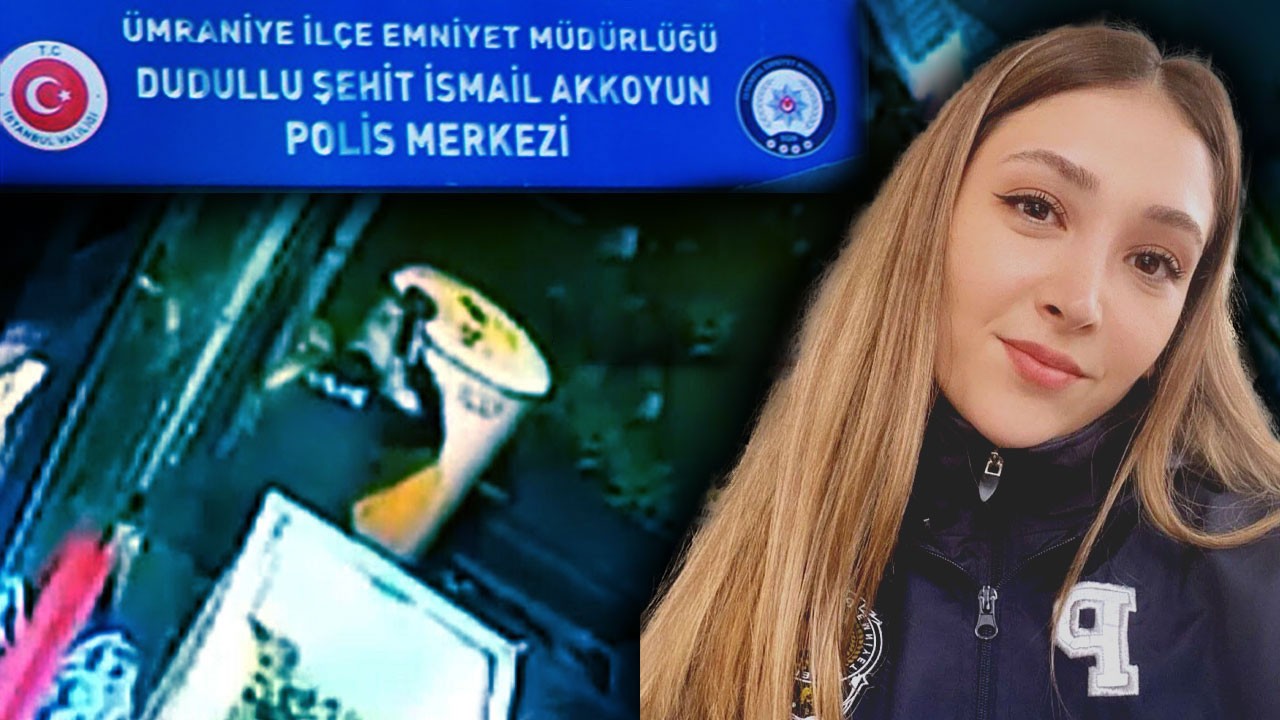 Şehit Şeyda Yılmaz’ın karakolundaki polislere dava!