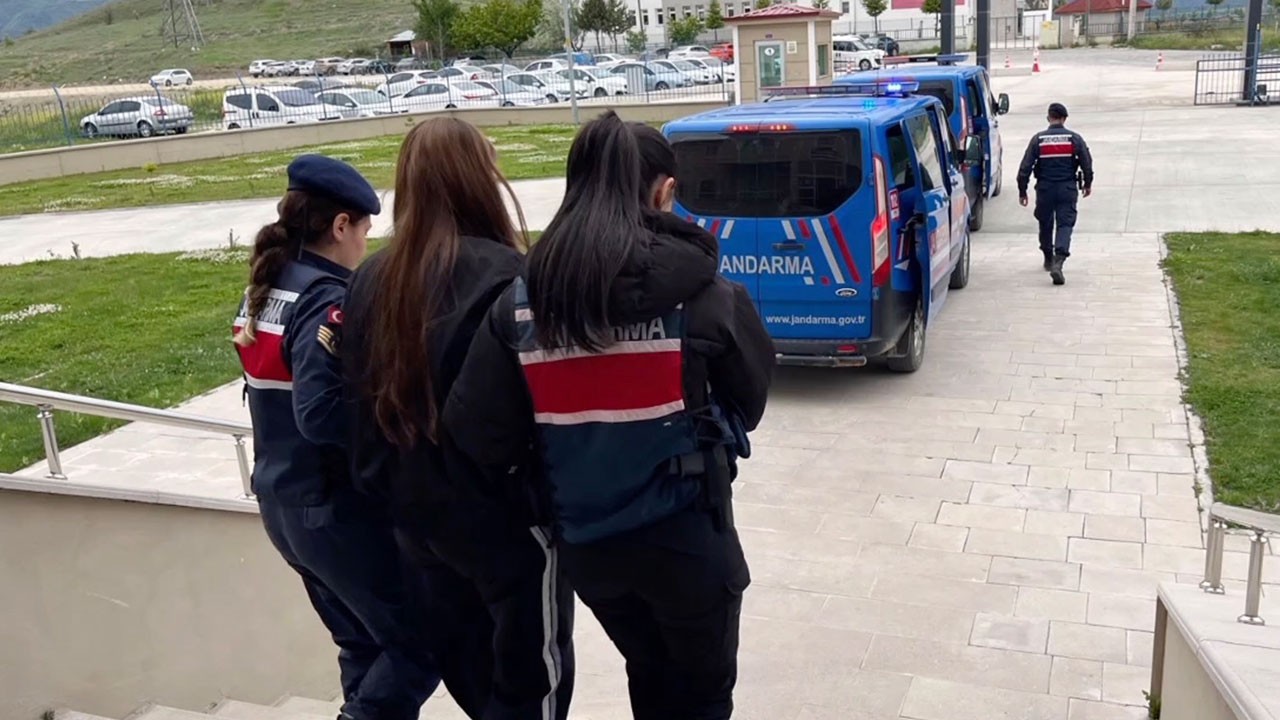 Sahte araç kiralama çetesi çökertildi: 160 milyon TL'lik büyük vurgun