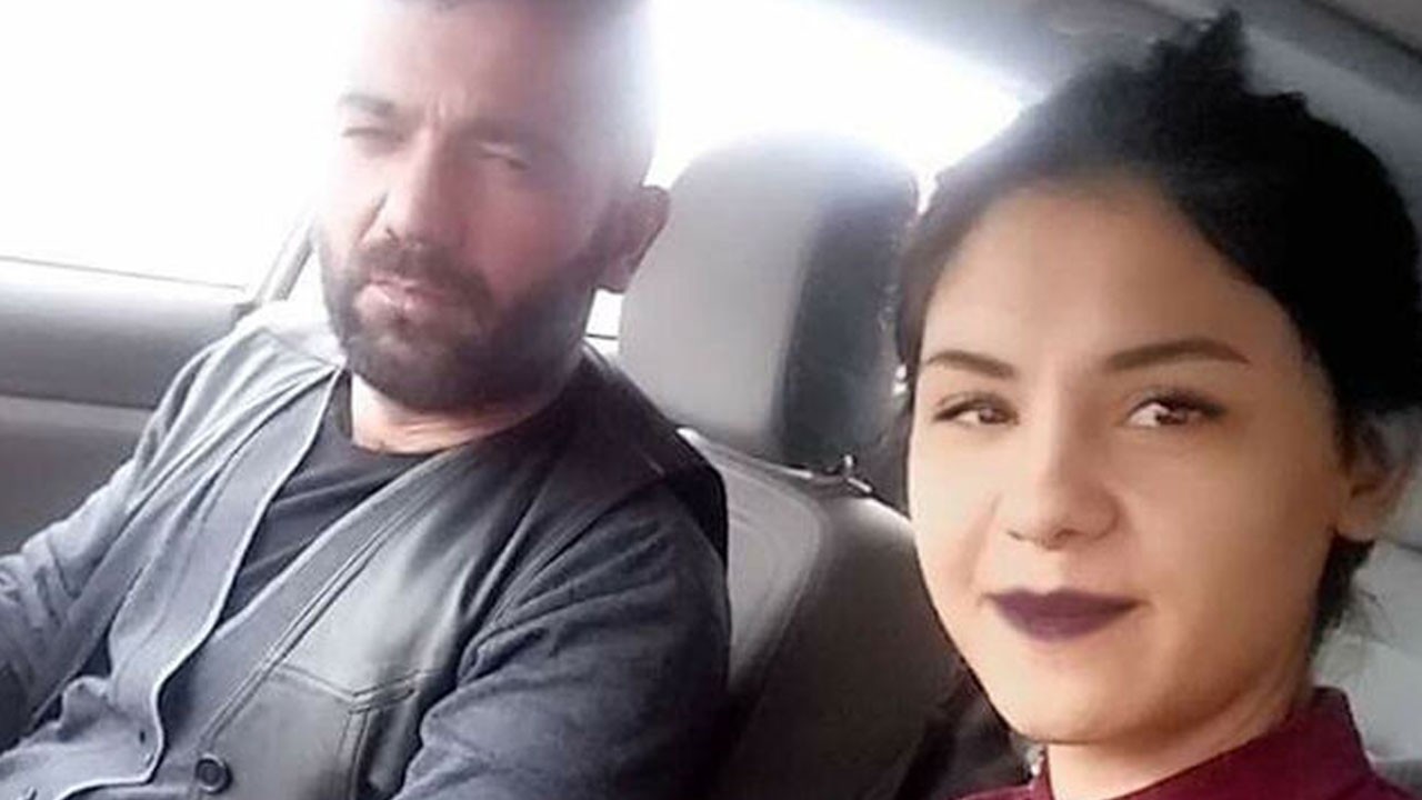 Eski eşi Özlem'i otelde acımadan öldürmüştü! Katil kocanın cezası belli oldu