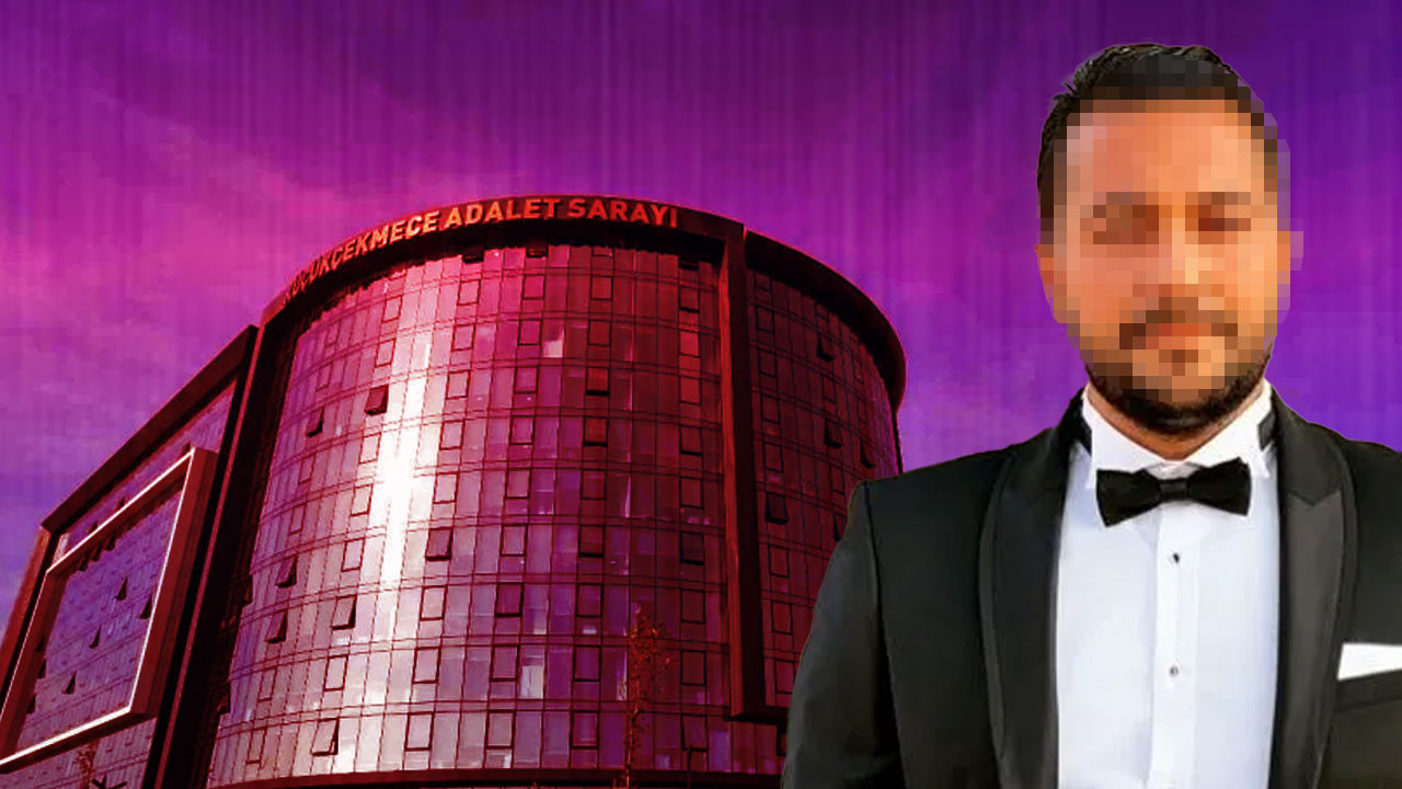 "Adliyeye 2,5 milyon dolar verdim" iddiası: O işletmeci "iftiradan" tutuklandı!