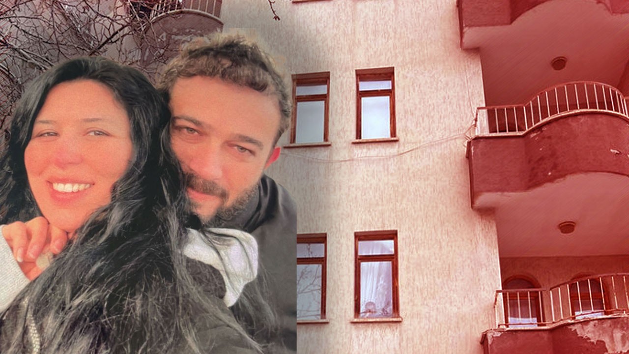 İpek Öncül'ün ölümünde korkunç detay: Balkondan düşmeden önce bıçaklanmış!