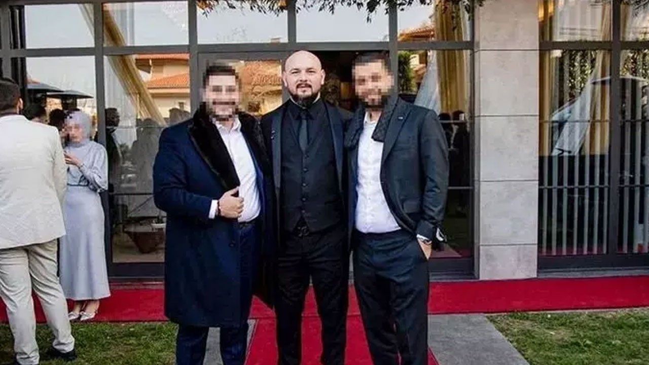 200 milyon Euro'luk vurguna kırmızı bülten! Detaylar şaşkına çevirdi