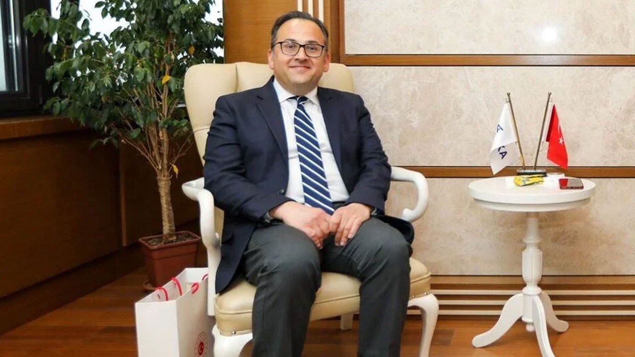 Türkiye'nin Malta Büyükelçisi Şen hayatını kaybetti