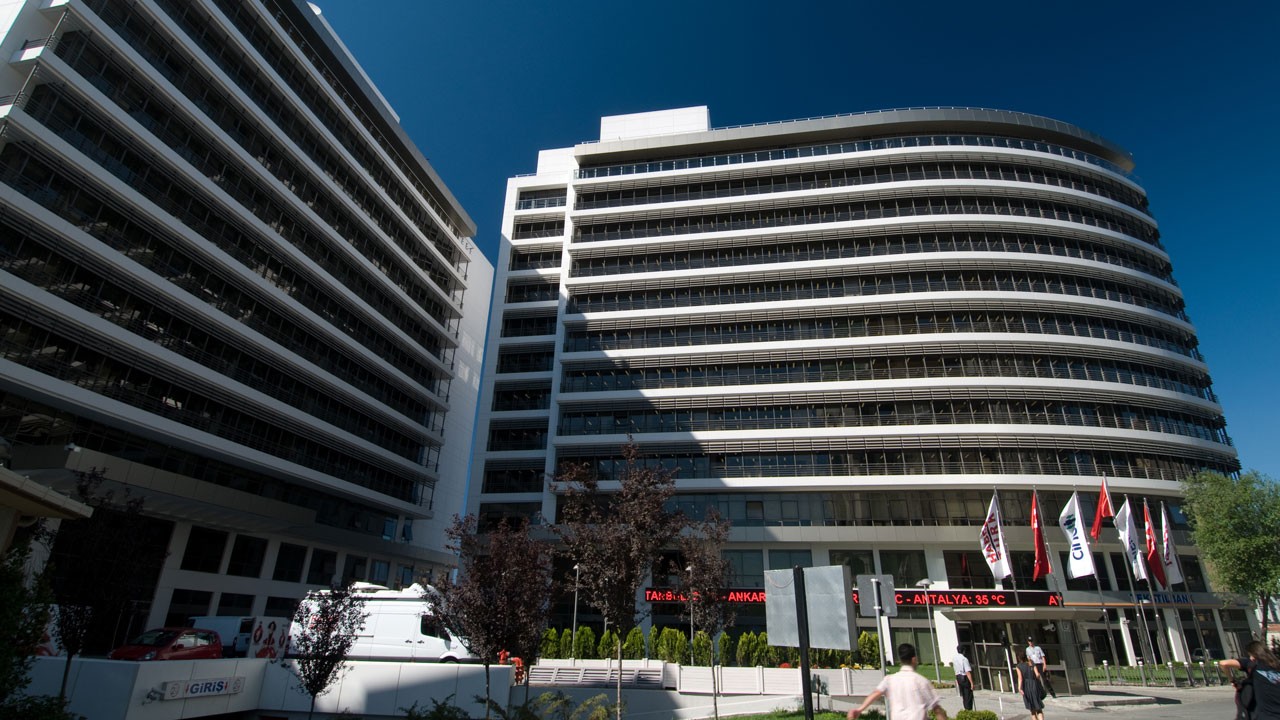 Can Yayın Holding'in yeni yönetim kurulu belli oldu