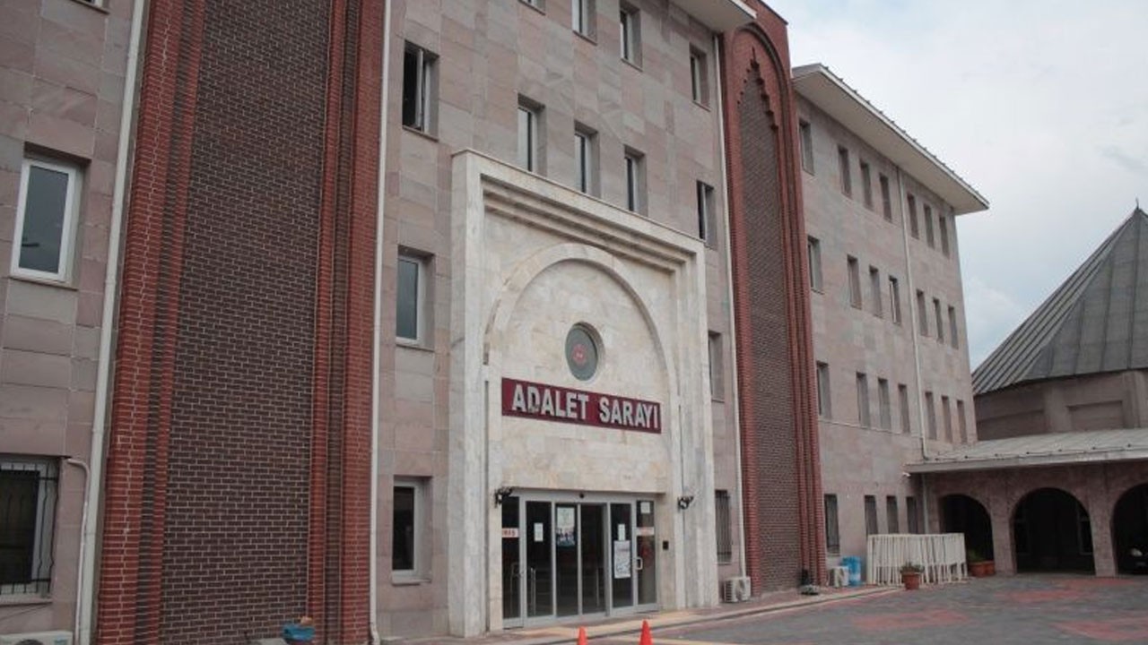 Isparta'da 20 binin üzerinde adli dosya karara bağladı