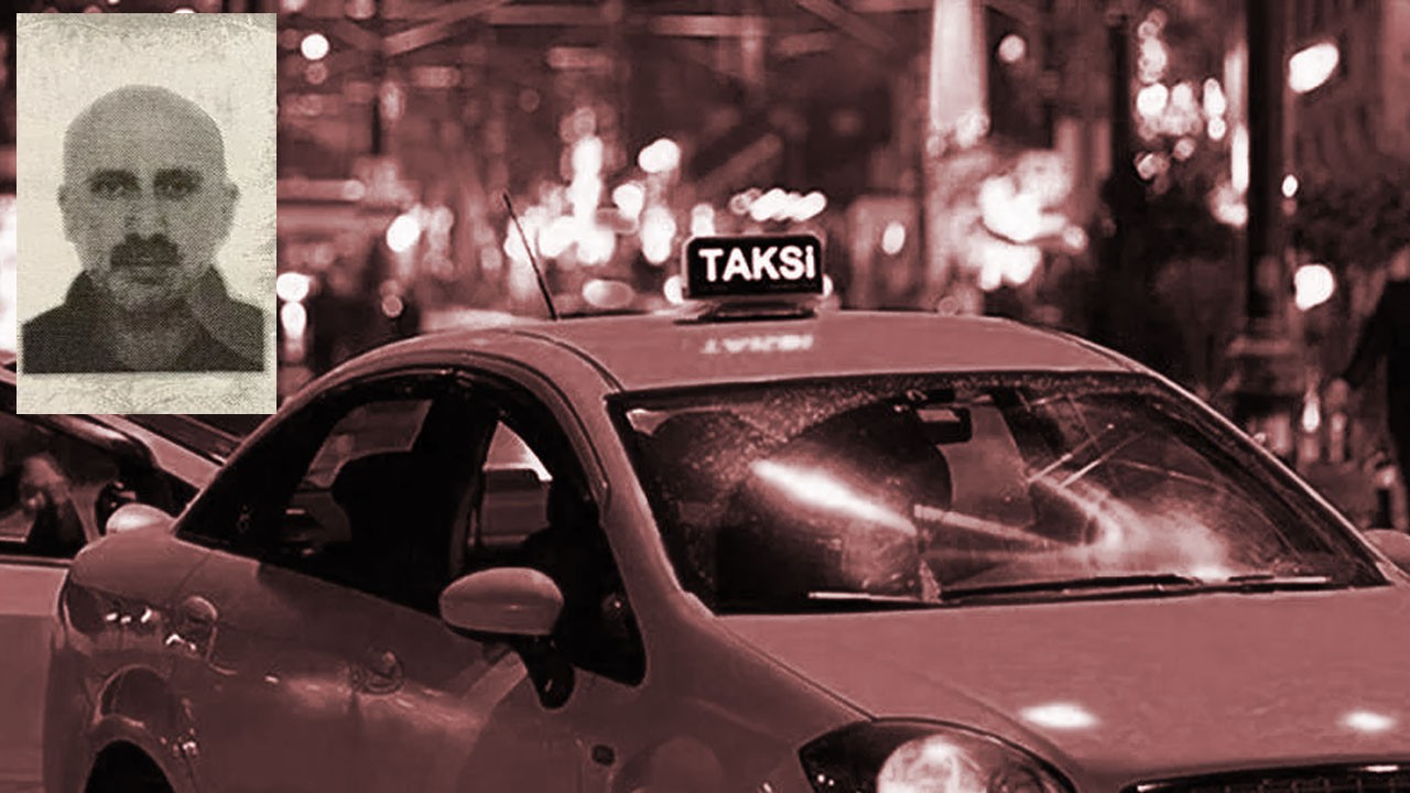 Sapık taksiciye cinsel saldırı davası! Amerikalı turiste dehşeti yaşattı