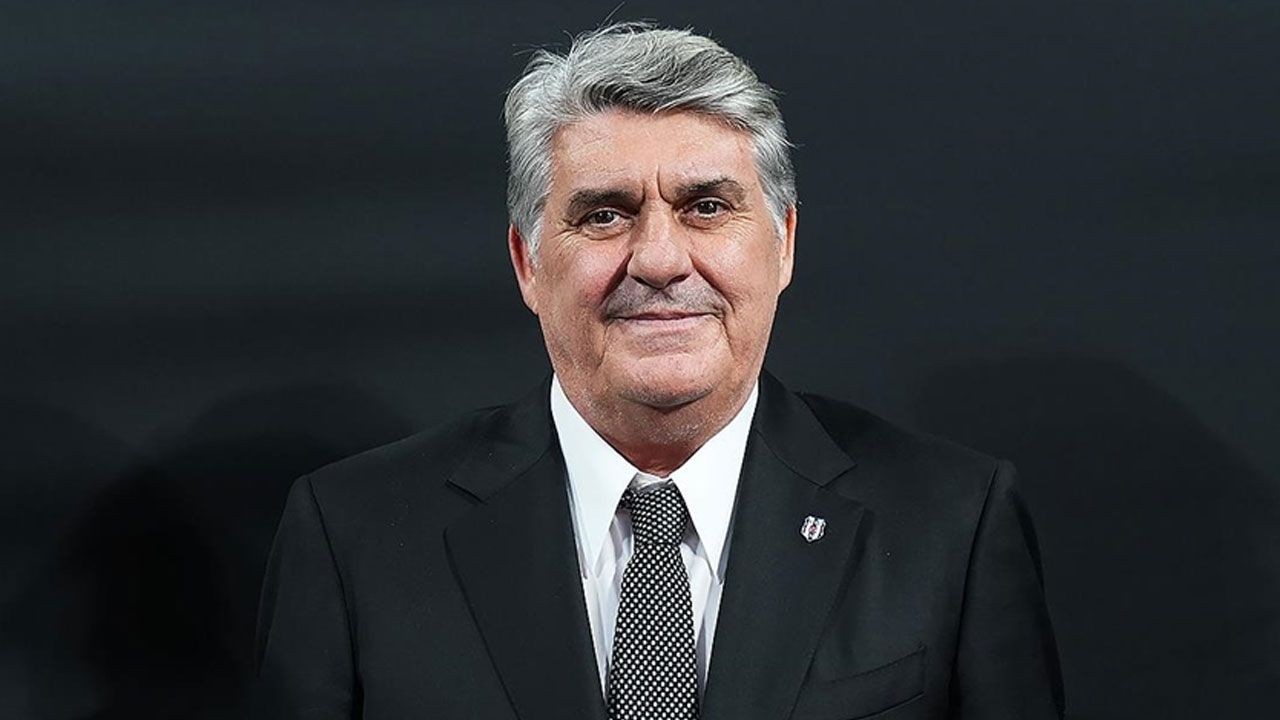 BEŞİKTAŞ SON DAKİKA HABERLERİ: Cristiano Ronaldo Beşiktaş'a mı geliyor? Kara Kartal'dan Messi'li yanıt - Resim: 1