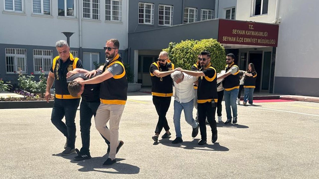 Kıskançlık krizine girip kafe kurşunlattı! Eski sevgili dehşet saçtı