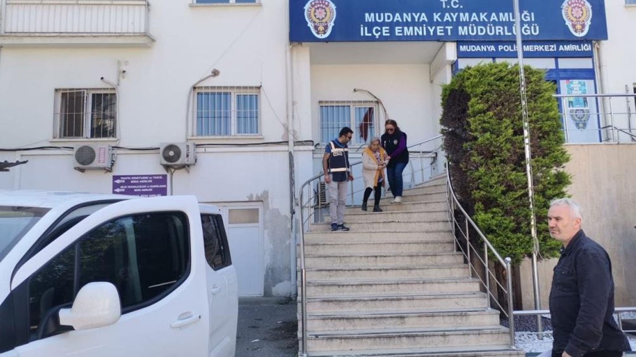 Müebbet hapisle aranıyordu! Firari katil nine 3 yıl sonra sobelendi