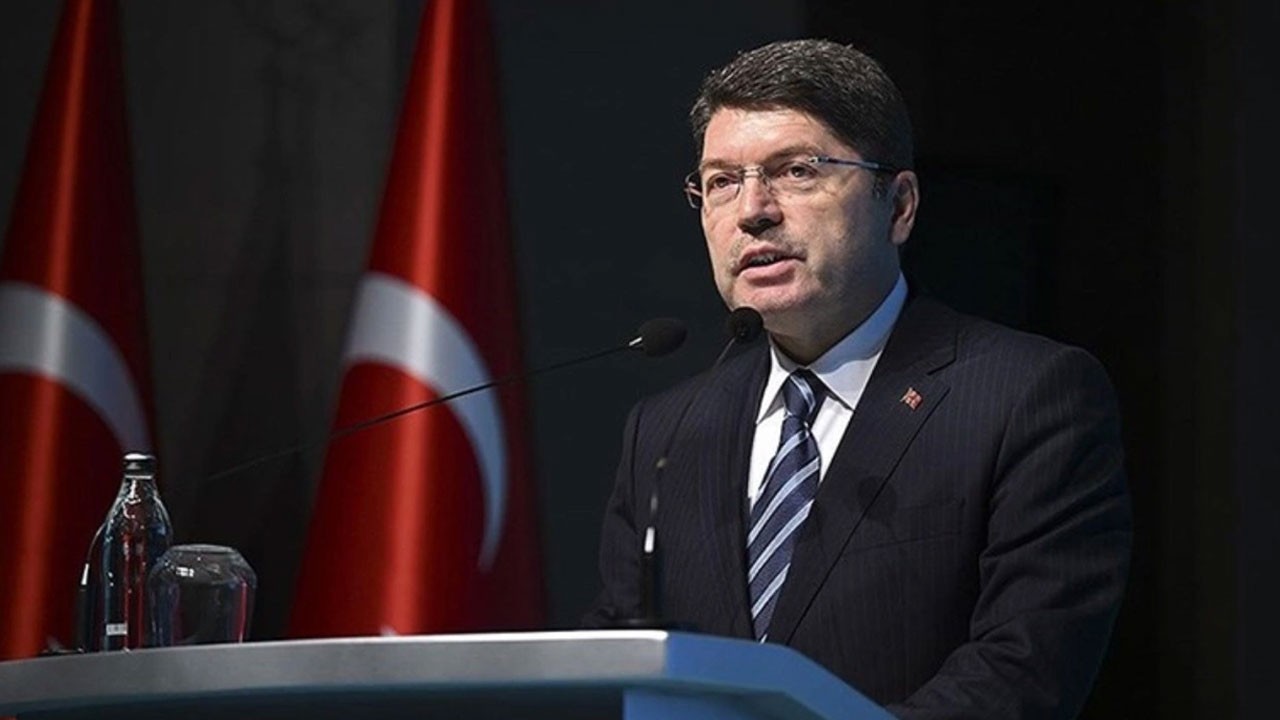 Bakan Tunç’tan HSK’nın yeni üyelerine tebrik mesajı