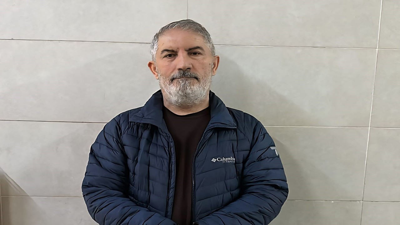 14 ilden sorumluydu! FETÖ Marmara imamı yakalandı