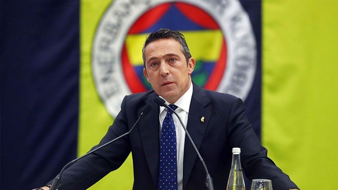 FENERBAHÇE SON DAKİKA HABERLERİ: Fenerbahçe'den sürpriz transfer atağı! 2 İngiliz yıldız kıskaca alındı - Resim: 1