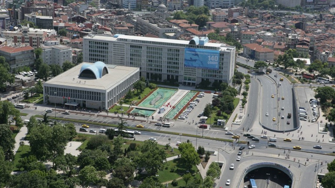 İBB'ye yönelik 3. dalga operasyonunda yeni gelişme!