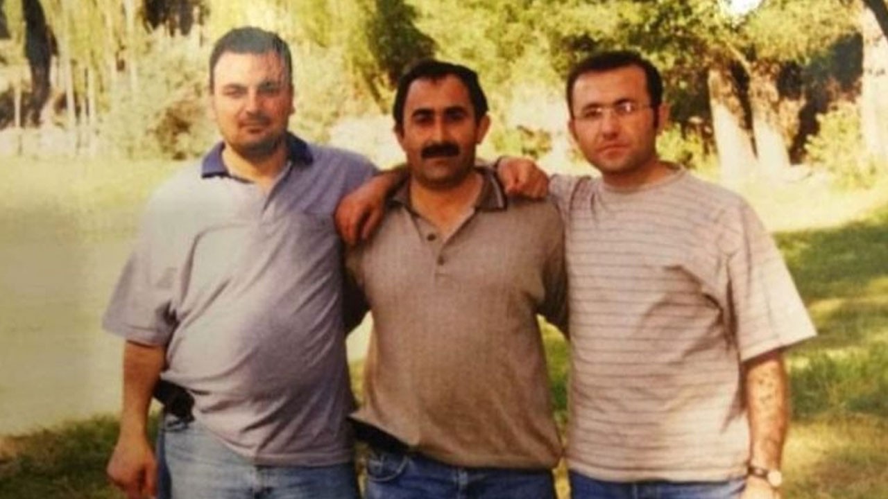 HSK’nın yeni üyesi Yüksel ile Şehit Savcı Selim Kiraz aynı karede!