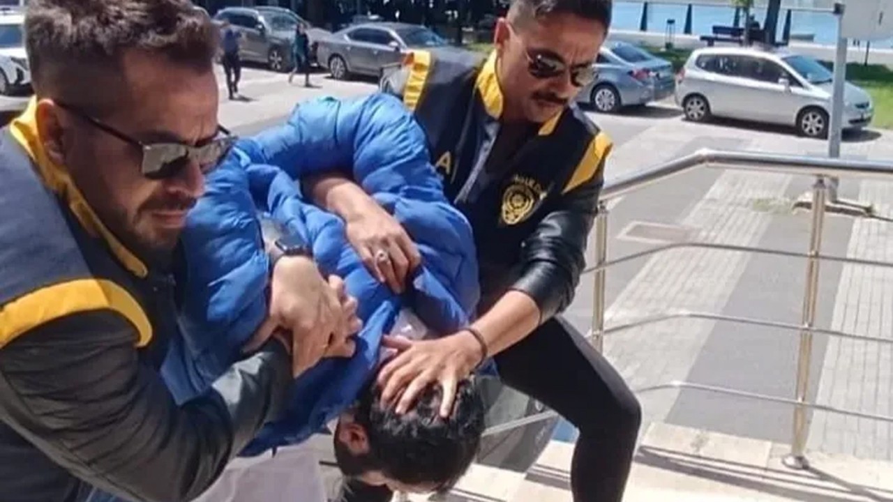 Şaşırtan karar! Alkollü araç kullandı, polisi yaraladı ama...