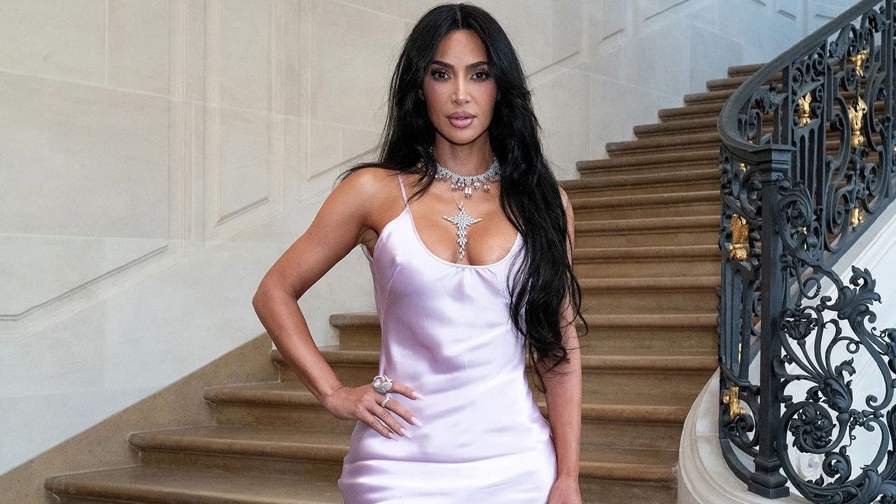 Kim Kardashian'ı soyanlara hapis cezası! - Resim: 1