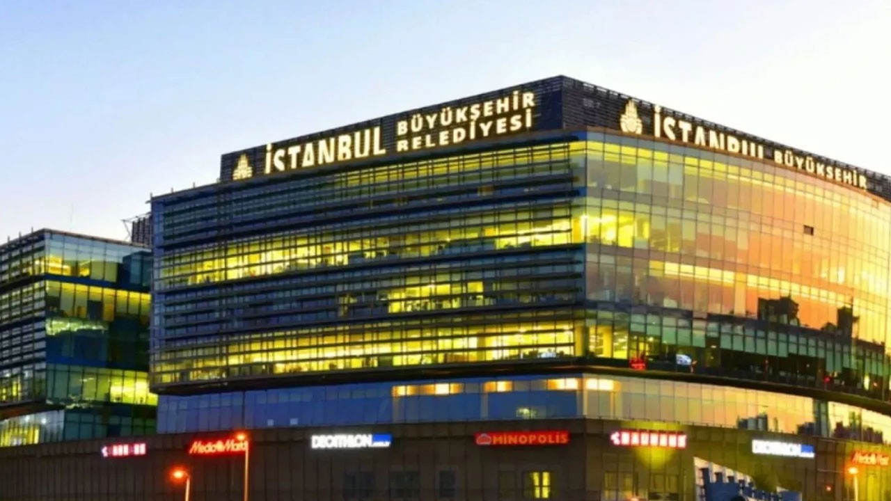 İBB'ye yönelik 4. dalga operasyonunda yeni gelişme!