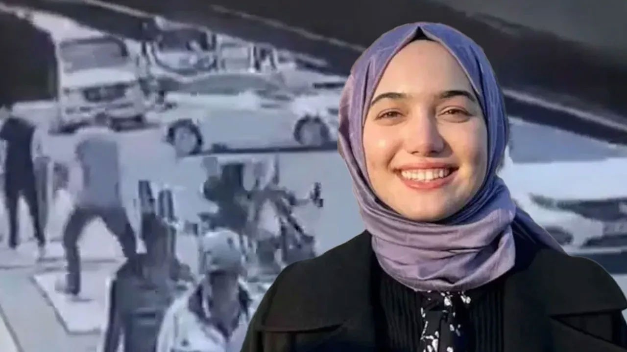 Bir kişinin ölümüne sebep olmuştu… Zehra Kınık’a hapis cezası!