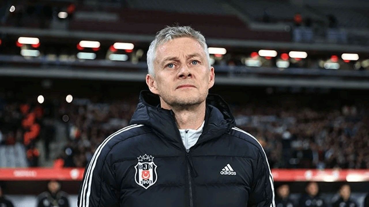 BEŞİKTAŞ SON DAKİKA HABERİ: Adalı'dan Solskjaer'e talimat! Scout ekibi şampiyonluk kilidini açacak! - Resim: 1