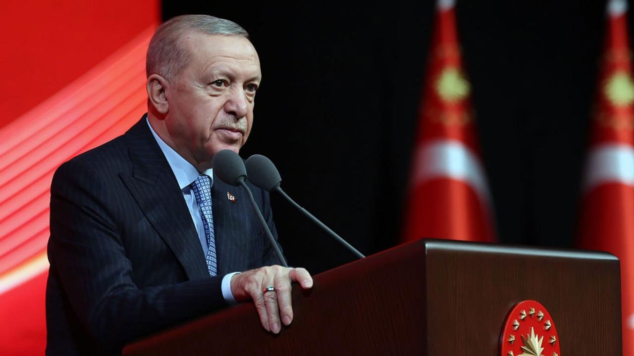 Cumhurbaşkanı Erdoğan, HSK üyeliğine kimleri atayacak? 4 ismi Ekran Haber açıklıyor