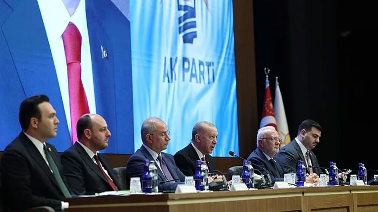 Yeni anayasa ekibi belli oluyor! İşte kulislerde konuşulan isimler