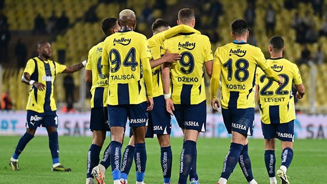 FENERBAHÇE SON DAKİKA HABERİ: İtalyan basını duyurdu! Fenerbahçe'de ilk ayrılık - Resim: 1