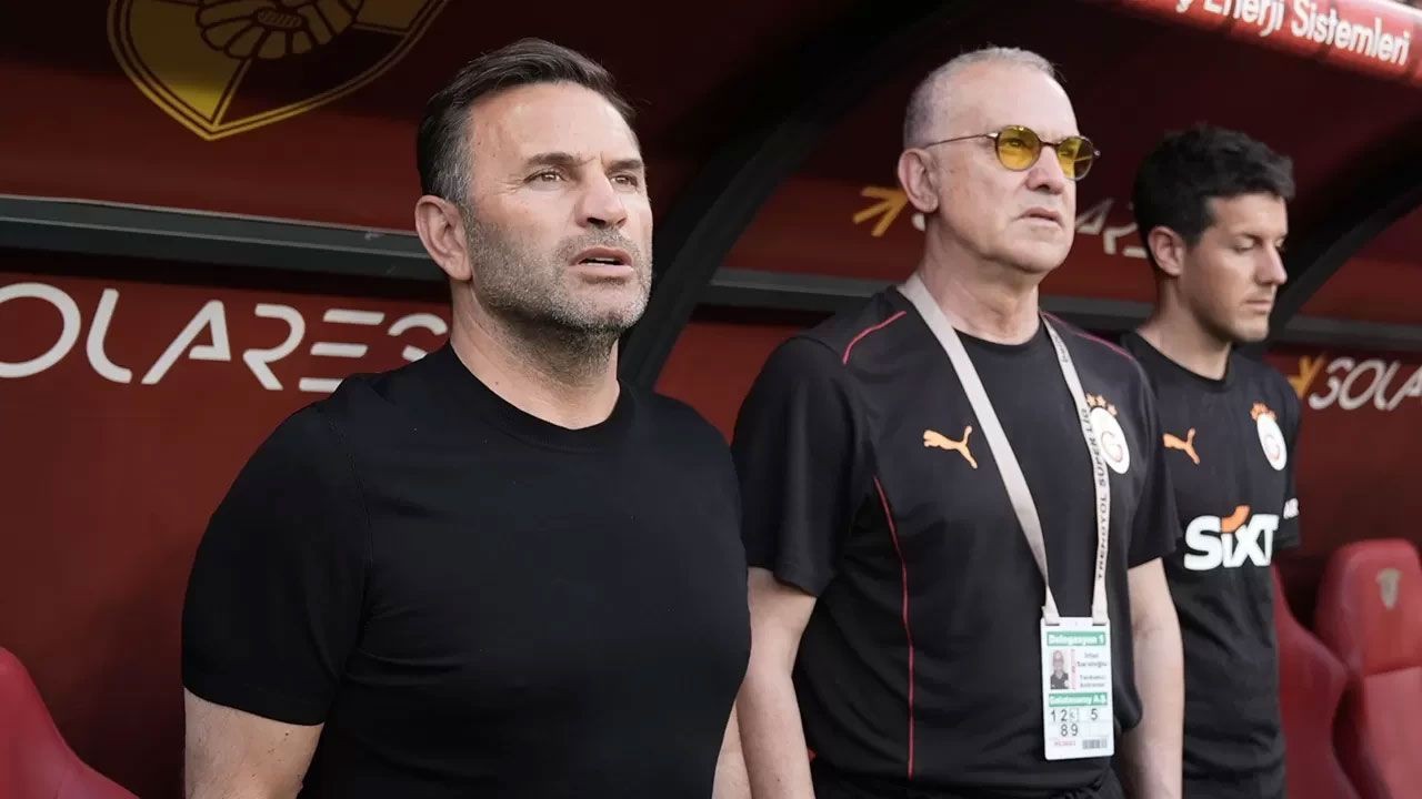 GALATASARAY SON DAKİKA HABERİ: Transfer sihirbazı Gardi'ye tam yetki! Görüşme tamam, Galatasaray'a geliyor! - Resim: 1